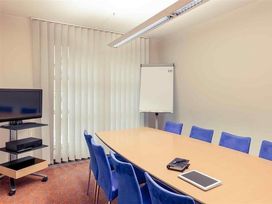 3 Tage Kurzurlaub im Mercure Hotel Berlin