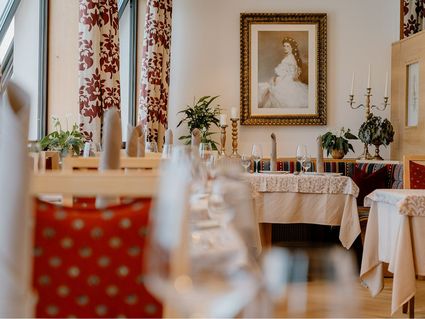 Romantik Hotel Im Weissen Rössl