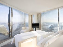 5 Tage im The Westin Hamburg bei der Elbphilharmonie