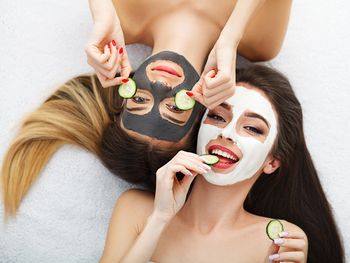 3 Tage Freundinnen Auszeit Tirol inkl. Sekt, HP & Spa