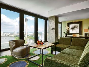 2 Tage im Hyatt Regency Düsseldorf