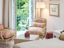 2 Tage luxuriöser Traumurlaub für Groß & Klein