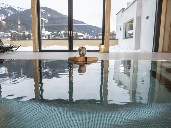 2 Tage Wanderzeit & Wellnessfreuden im Salzburger Land in Wagrain inkl. Frühstück