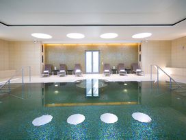 2 im Eurostars Grand Central Hotel mit Frühstück