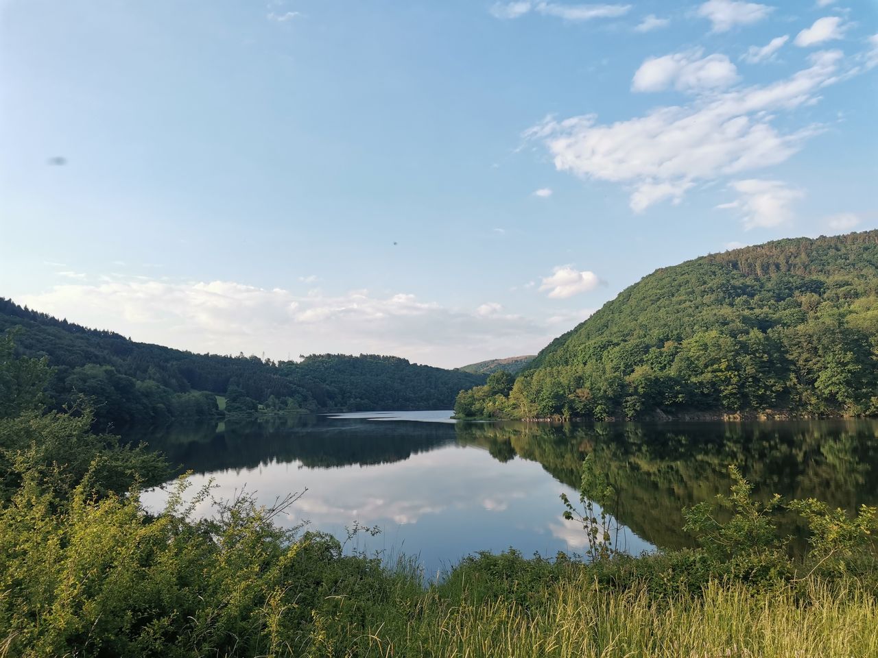 4 Tage Eifel genießen im Haus am See