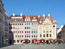 Dresdner Auszeit - 4 Tage Kurztrip nach Elbflorenz