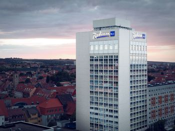 Städtetrip in Thüringen - 2 Tage Erfurt erleben