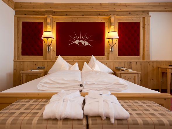 Doppelzimmer SUPERIOR