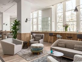 2 Tage in der malerischen Stadt Amsterdam