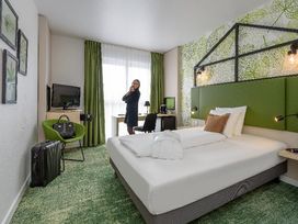 Spontan nach Hannover - 2 Tage 