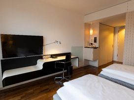 2 Tage am belebten Potsdamer Platz 
