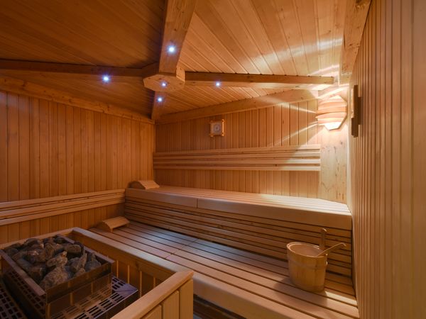 6 Nächte im Boutique-Hotel in Zell am See Nur Übernachtung