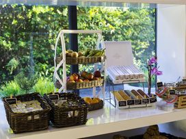 2 Tage vor den Toren Amsterdams mit Frühstück