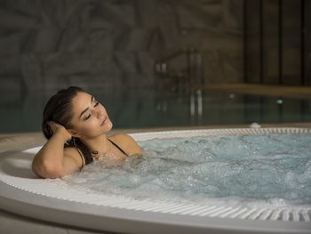 6 Tage mit Strand, Wellness & Relax