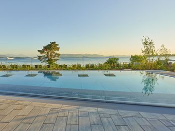 6 Tage Erholung Pur in Lindau am Bodensee mit Therme