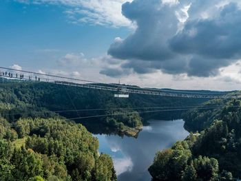 Für Wanderer - 3 Tage inkl. Abendmenü in 3 Gängen