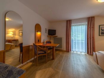 Die Alpen warten-3 Tage im Oberammergau mit HP