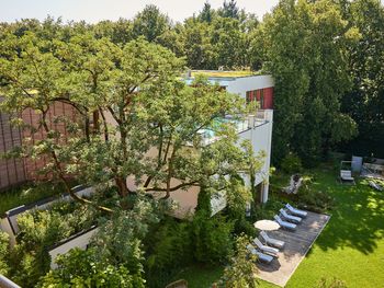 3 Tage Bad Füssing im Biohotel mit Wellnesspaket