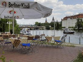 2 Tage im grünen Bezirk Berlin Köpenick mit Frühstück