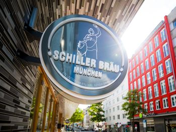 Ladies Special - Sightseeing im Herzen Münchens