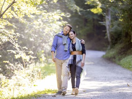 Erholsame Auszeit im Schwarzwald I 6 Tage