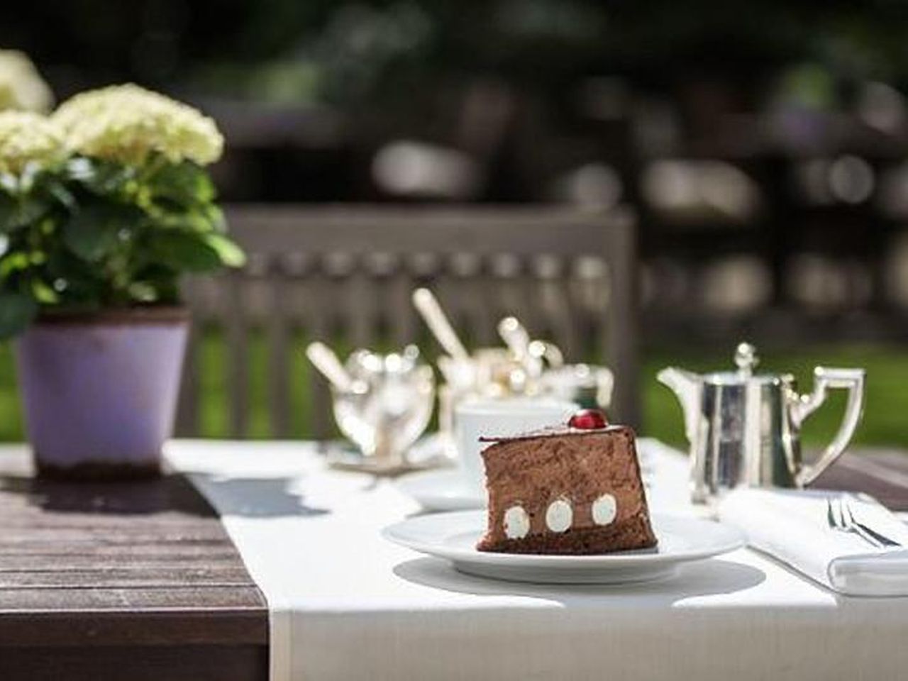3 Tage mit Frühstück im Privathotel Lindtner Hamburg