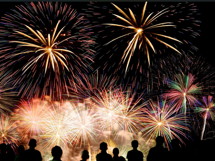 Silvester Moments – Genussvoll & entspannt ins neue Jahr