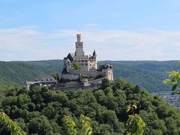 5 Tage Kurzurlaub am Mittelrhein mit Halbpension