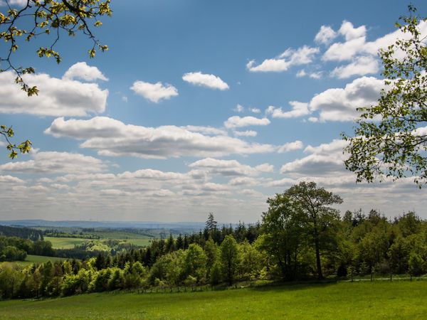 8 Tage Wanderspaß im Bergischen Land mit Halbpension in Windeck, Nordrhein-Westfalen inkl. Halbpension