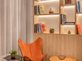 2 Tage im INNSIDE by Melia Düsseldorf Seestern
