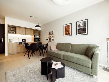 2 Tage im stilvollen Aparthotel am Checkpoint Charlie
