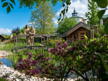 Urlaubswoche im Seeschlößchen