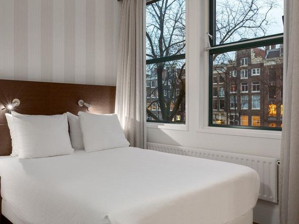 Doppelzimmer DELUXE