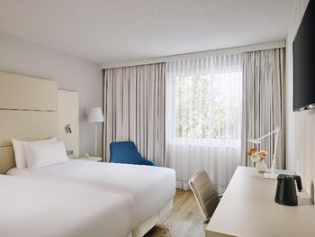 5 Tage im Hotel NH Vienna Airport Conference Center
