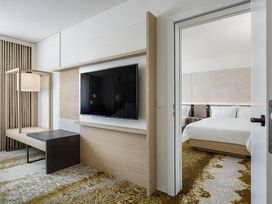 Mainhattan - 5 Tage im The Westin Grand Frankfurt