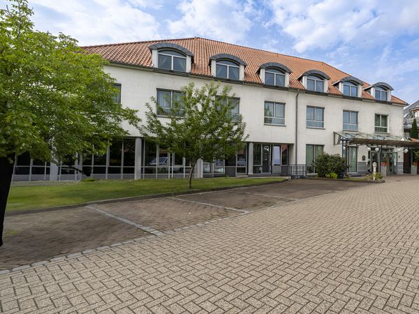 Bettgeflüster - 3 Tage kuscheln und relaxen in Südheide, Niedersachsen inkl. Halbpension