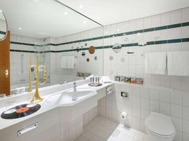 2 Tage im Novotel Freiburg am Konzerthaus