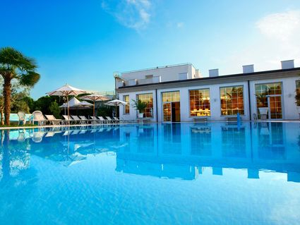 BELLAVISTA  TERME Resort & Spa