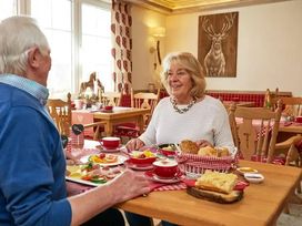 2 Tage Kurzurlaub mit Frühstück im Dorfkammer