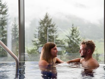 Ihre 5 Tage Ski-Auszeit mit privater Sauna