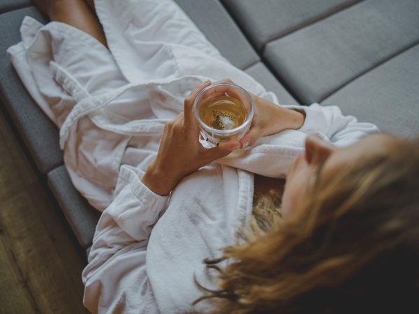 Relaxtage in der Rhön mit Halbpension in Bad Bocklet