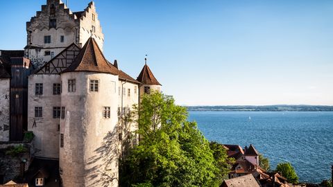 Meersburg