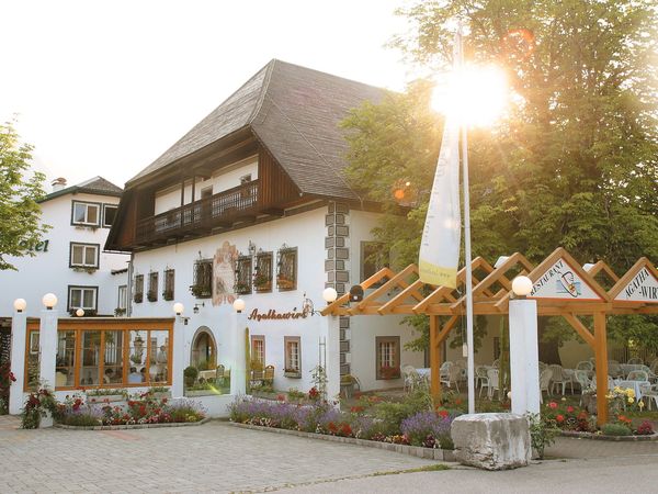 3 Tage Pilgerreise ab Bad Goisern - 3 Nächte mit HP, Oberösterreich inkl. Halbpension