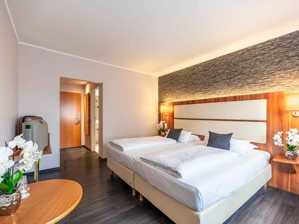 Doppelzimmer