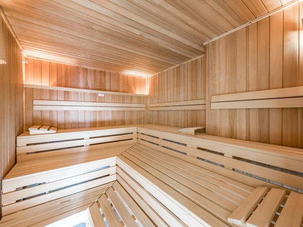 Winterwellness in Oetz - 8 Tage, Tirol inkl. Halbpension