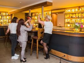 7 Tage nahe des Rothaargebirges im Sauerland