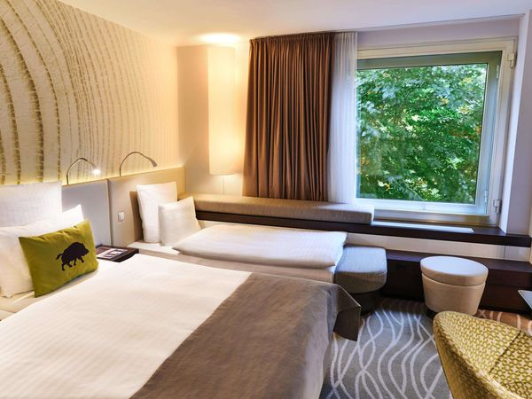 „Mainhattan“ entdecken - 3 Tage Frankfurt in Frankfurt am Main, Hessen