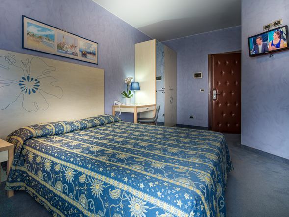 Hotel San Giorgio