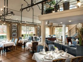 6 Tage in Rostock die Ostsee genießen