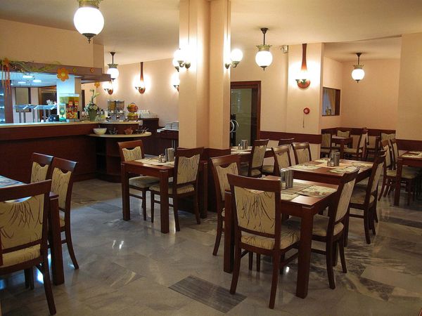 8 Tage Urlaub mit Frühstück im Palatinus in Sopron inkl. Frühstück